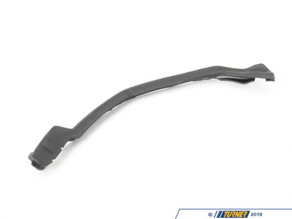 Genuine BMW Fender to Body Seal - Left 51487300693
