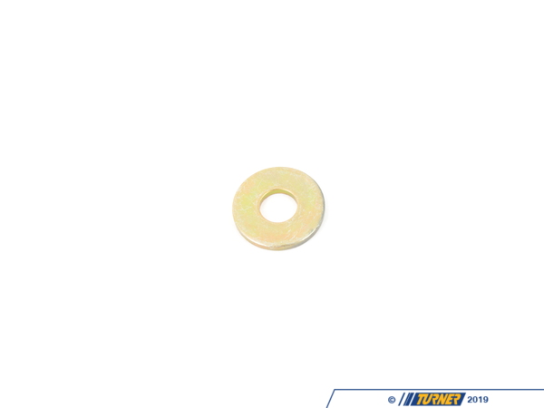 Genuine BMW Genuine BMW Washer - 11614000131 - E30,E34,E30 M3,E34 M5 11614000131