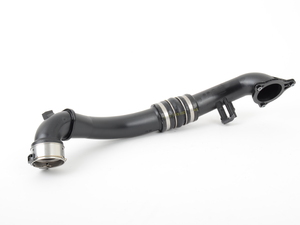 Genuine BMW Charge Air Induction Tract - 13718601684