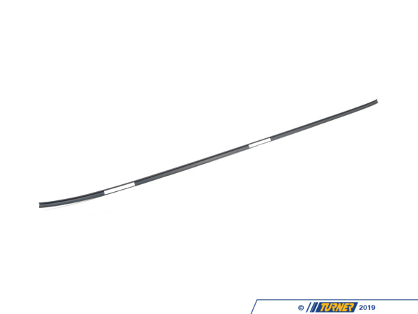 Genuine BMW Genuine BMW Molding Right - 51138214114 - E39 51138214114
