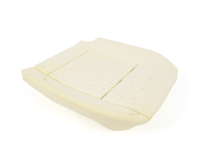 Genuine BMW Pad Seat Front - 52108242779 - E38,E39,E39 M5