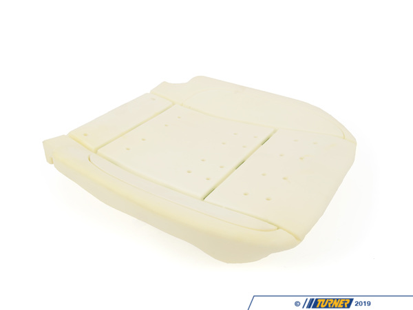 Genuine BMW Genuine BMW Pad Seat Front - 52108242779 - E38,E39,E39 M5 52108242779
