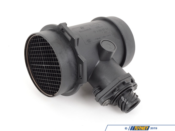 Genuine BMW Mass Air Flow Sensor 13621747155