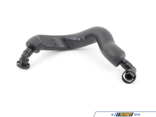 Rein Crankcase Vent Hose - Cylinders 5-8 11617547186
