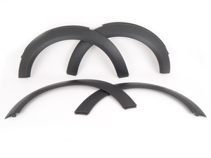 MINI R56 Euro Wheel Arch Conversion Kit