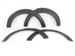 MINI R56 Euro Wheel Arch Conversion Kit