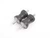 Akrapovic Akrapovic Evolution Stainless Steel Exhaust System - Titanium Tips ME-MIN/TI/1H
 me-min/ti/1hKT1 View 6