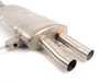 Akrapovic Akrapovic Evolution Stainless Steel Exhaust System - Titanium Tips ME-MIN/TI/1H
 me-min/ti/1hKT1 View 4