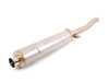 Akrapovic Akrapovic Evolution Stainless Steel Exhaust System - Titanium Tips ME-MIN/TI/1H
 me-min/ti/1hKT1 View 5