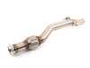 Akrapovic Akrapovic Evolution Stainless Steel Exhaust System - Titanium Tips ME-MIN/TI/1H
 me-min/ti/1hKT1 View 8