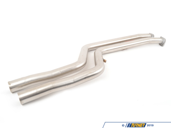 Supersprint Supersprint Section 1 Pipes - E82 128i, E9X 325i/328i/330i  789012