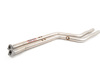 Supersprint Supersprint Section 1 Pipes - E82 128i, E9X 325i/328i/330i  789012 View 3