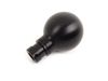 Black Forest Industries Black Forest Industries Billet Heavy Weight Shift Knob - Red, Black, or Silver GS1RB View 5