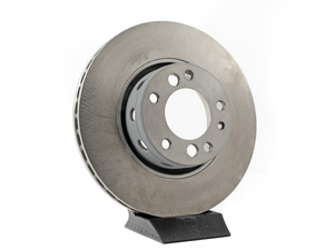Front Brake Rotors - OEM - E34 540i M Sport, M5 (US) Pair (315x28)