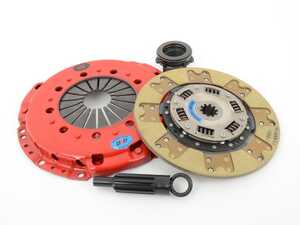 Stage 3 Endurance Clutch Kit