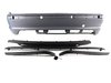 ECS M-Tech 2 Sedan Replica Bumper Conversion - Rear E46/4RRMTECH View 2