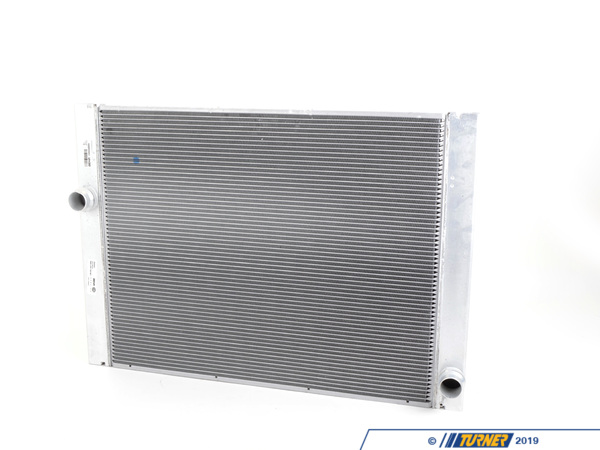 Mahle-Behr OEM Behr Radiator - Manual Transmission - E60 525i 528i 530i  17117534915
