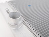 Mahle-Behr OEM Behr Radiator - Manual Transmission - E60 525i 528i 530i  17117534915 View 3