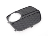 Genuine BMW Genuine BMW Closed Grid Bumper Grille - Bottom Right - E71 X6 xDrive35i 51117312606 View 1