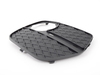 Genuine BMW Genuine BMW Closed Grid Bumper Grille - Bottom Right - E71 X6 xDrive35i 51117312606 View 3