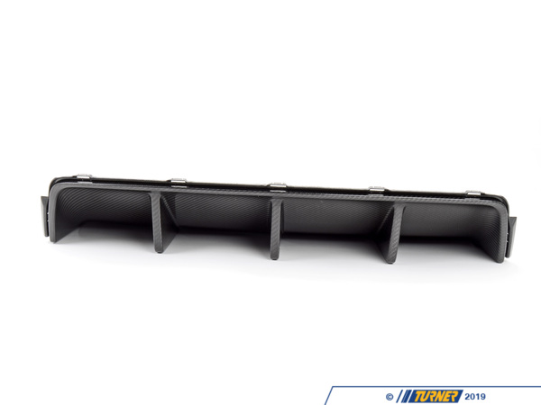 51192365796 - Genuine BMW M Performance M Performance Carbon Rear