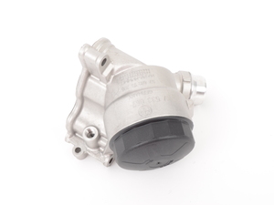 Genuine BMW Oil Filter Housing