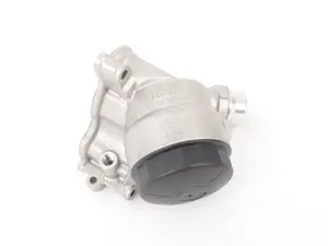 Genuine BMW Oil Filter Housing