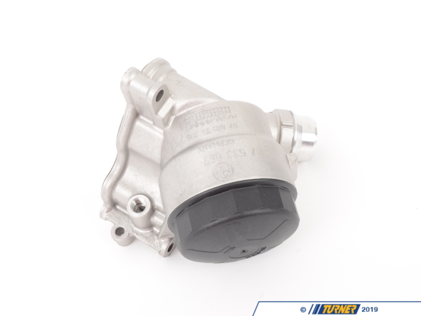 Genuine BMW Genuine BMW Oil Filter Housing 11428642283