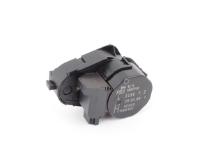 Genuine BMW Actuator Foot Room Flaps - 64116936711 - E85