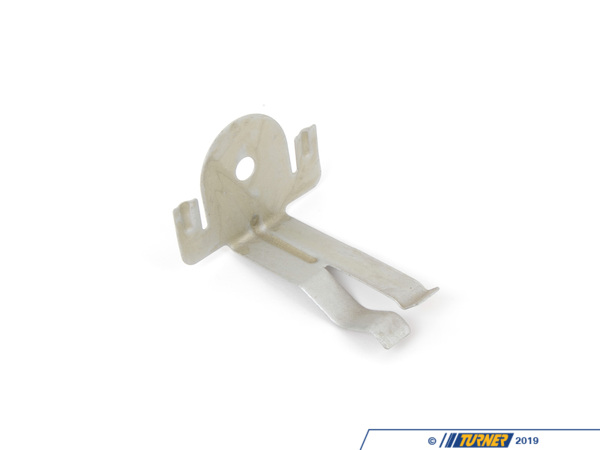 Genuine BMW Genuine BMW Bracket For Lambda Probe Cable - 11781437782 - E46,E85 - (NO LONGER AVAILABLE) 11781437782
