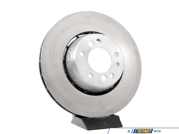 Genuine European BMW DISC RIGHT 34112227736