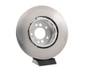 Genuine European BMW DISC RIGHT 34112227736 View 2