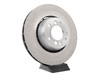 Genuine European BMW DISC LEFT 34112227735 View 1