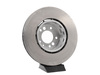 Genuine European BMW DISC LEFT 34112227735 View 3