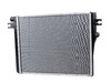 Genuine BMW E28 M5, E24 M6 Genuine BMW Radiator 17112226018 View 1