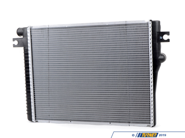 Genuine BMW E28 M5, E24 M6 Genuine BMW Radiator 17112226018