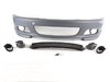 ECS E46 M-Tech 2 Coupe Replica Bumper Conversion - Front E46/2FTMTECH View 1