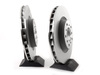 Genuine BMW Front Brake Rotors - Original BMW - E46 M3 (Pair) TMS2260 View 6