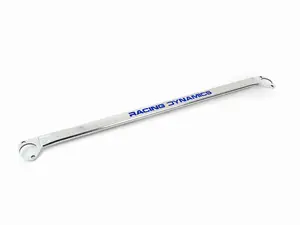 Racing Dynamics Rear Strut Brace - E46 (No Convertibles)