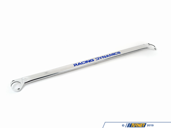 Racing Dynamics Racing Dynamics Rear Strut Brace - E46 (No Convertibles) 1969946211