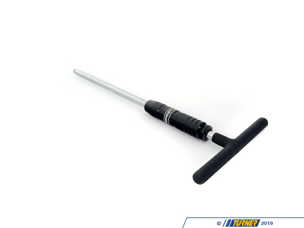Schwaben Schwaben 1/4" Drive Speed T-Handle - (NO LONGER AVAILABLE) 015733SCH01A