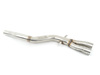 Supersprint BMW E85/E86 Z4 3.0i/si Supersprint Sport Exhaust System 981306-788113 View 10
