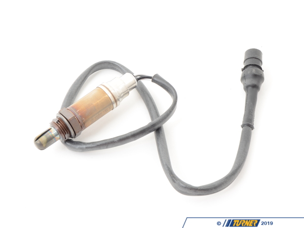 Bosch OEM Bosch Oxygen Sensor - E30 325i/is 1987, E30 325e/es 1988 11781716114