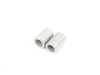 SuperPro Polyurethane Super Charger Belt Damper Bushings SPF3434K View 2