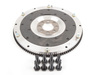 JB Racing 2002, 2002Tii JB Racing Lightweight Aluminum Flywheel 228mm 520-100-228