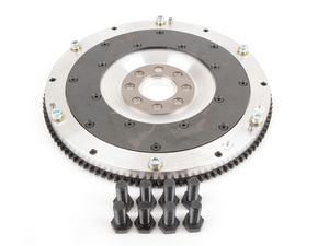 2002, 2002Tii JB Racing Lightweight Aluminum Flywheel 228mm