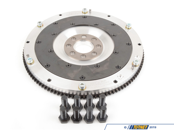 JB Racing 2002, 2002Tii JB Racing Lightweight Aluminum Flywheel 228mm 520-100-228