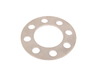 JB Racing 2002, 2002Tii JB Racing Lightweight Aluminum Flywheel 228mm 520-100-228 View 5