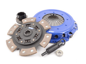 E30 325i/is SPEC Stage 3 Track/Drift Clutch Kit