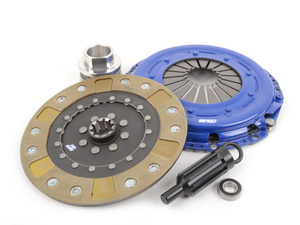SPEC Stage 2+ Performance Clutch Kit - E46 M3 6MT